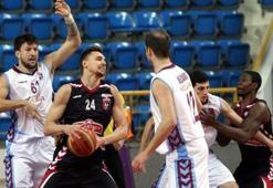 Trabzon deplasmanda kayıp!
