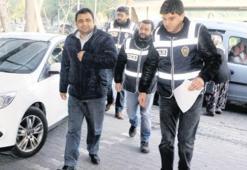 Çanakkale’de ‘paralel’ baskını