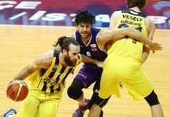 Potada Fener'in akşamı