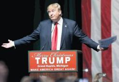Trump medyayı iyi kullanıyor