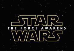 Star Wars 7: Güç Uyanıyor"dan yeni hasılat rekoru