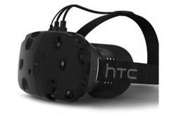 HTC Vive Sanal Gerçeklik Gözlüğü Çin'de İnternet Cafelere Giriyor
