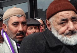 Türk-İş: Yoksulluk sınırı 4.512 lira