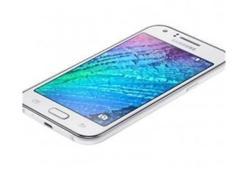 İkinci nesil Galaxy J1 ortaya çıktı