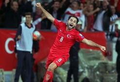 UEFA'da yılın golü Selçuk İnan'dan
