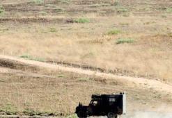 PYD, ’kırmızı çizgi’nin batısında, sınıra 30 kilometre uzakta