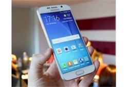 Galaxy S6 yılın telefonu seçildi