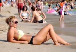 3,5 milyon Rus turisti kaybettik