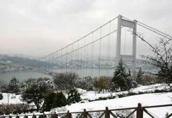 İBB'den kar uyarısı