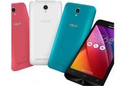 Asus'un yeni telefonu ZenFone Go tanıtıldı