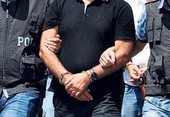 Tunceli Üniversitesi'nde gözaltı