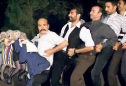 Düğün dernek halayı