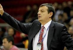 Ataman: 'Güzel bir galibiyet aldık'