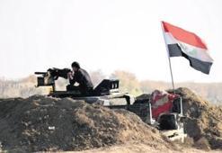 ‘Ramadi IŞİD’den kurtarıldı’