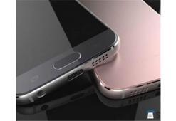 Galaxy S7 ve Galaxy S7 Edge'in bu defa kasa boyutları ortaya çıktı