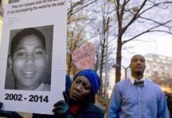 ABD'yi sarsan Tamir Rice davasında skandal karar