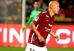 Sezer Özmen Metz'den ayrıldı