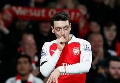 Mesut’a Bergkamp benzetmesi