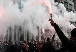 Çarşı davasında karar çıktı