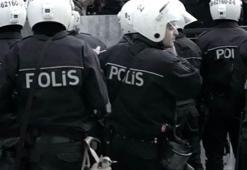 Yılbaşında İstanbul'da 15 bin polis görev yapacak
