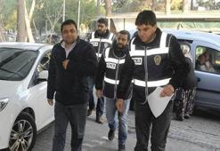 Sedat Laçiner serbest bırakıldı