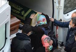 32 yaşındaki mühendisin katil zanlısı yakalandı