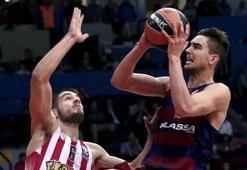 Komşu Barça'yı yıktı!