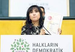 Yüksekdağ’a da soruşturma