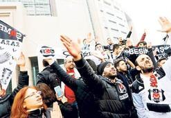 Çarşı beraat etti