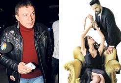 Uzaylı babanın havalı oğlu