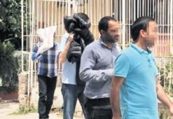 Suriyeli Qassap’a 12 yıl Türk sanıklara beraat