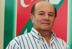 Karşıyaka'nın yeni başkanı Diniz!