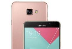 Samsung Galaxy A9'un fiyatı belli oldu