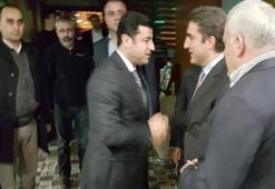 Diyarbakır'da önemli zirve!