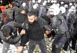 Kocaeli Üniversitesi’ndeki olayda 28 öğrenci gözaltına alındı