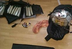 Ankara'da yakalanan IŞİD'li canlı bomba 'tanıdık' mı?
