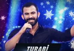 O Ses Türkiye'de Turabi sürprizi