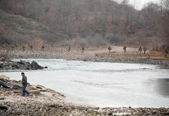 Tokat'ta iki çocuğun kaybolması