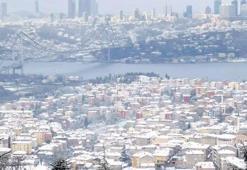 Yukarıdan bakınca güzel