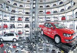 VW en değerli 100’den düştü