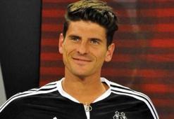 'Süper kahramanımız Quaresma'