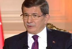 Başbakan'dan çok sert sözler! 'Irak'ın gücü varsa...'