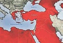 Stratfor: Türkiye Ortadoğu'nun lideri olacak