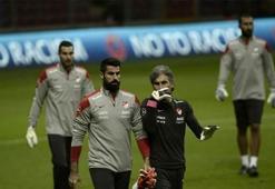Volkan Euro 2016’da olmalı mı?
