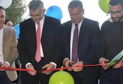 Yurt dışı ağını 11 ülkeye genişletti
