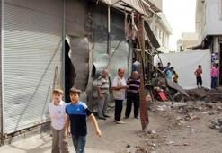 Başbakanlık'tan Sur esnafına 1 milyon 753 bin lira yardım