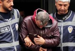 Patron katiline ağırlaştırılmış ömür boyu hapis