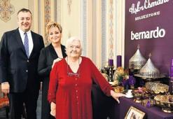 ‘Osmanlı’ sofraya geldi