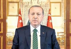 Terör operasyonlarına 2016’da devam mesajı