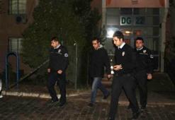 Polis memuru yeni yıla saatler kala intihar etti